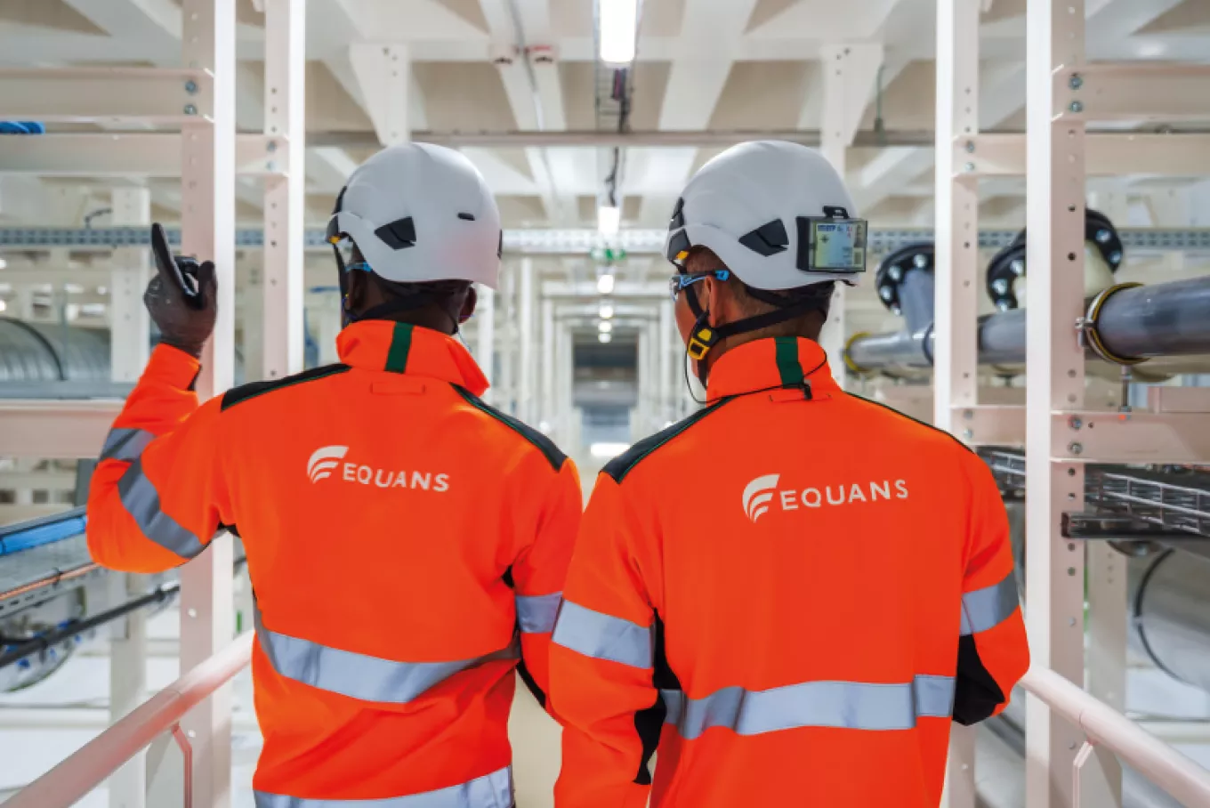 Maintenance industrielle