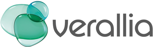 Logo Verallia